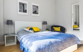 3V Apartments