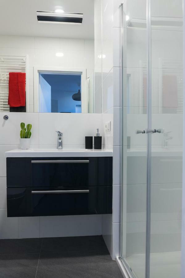3V Apartments Warszawa Zewnętrze zdjęcie