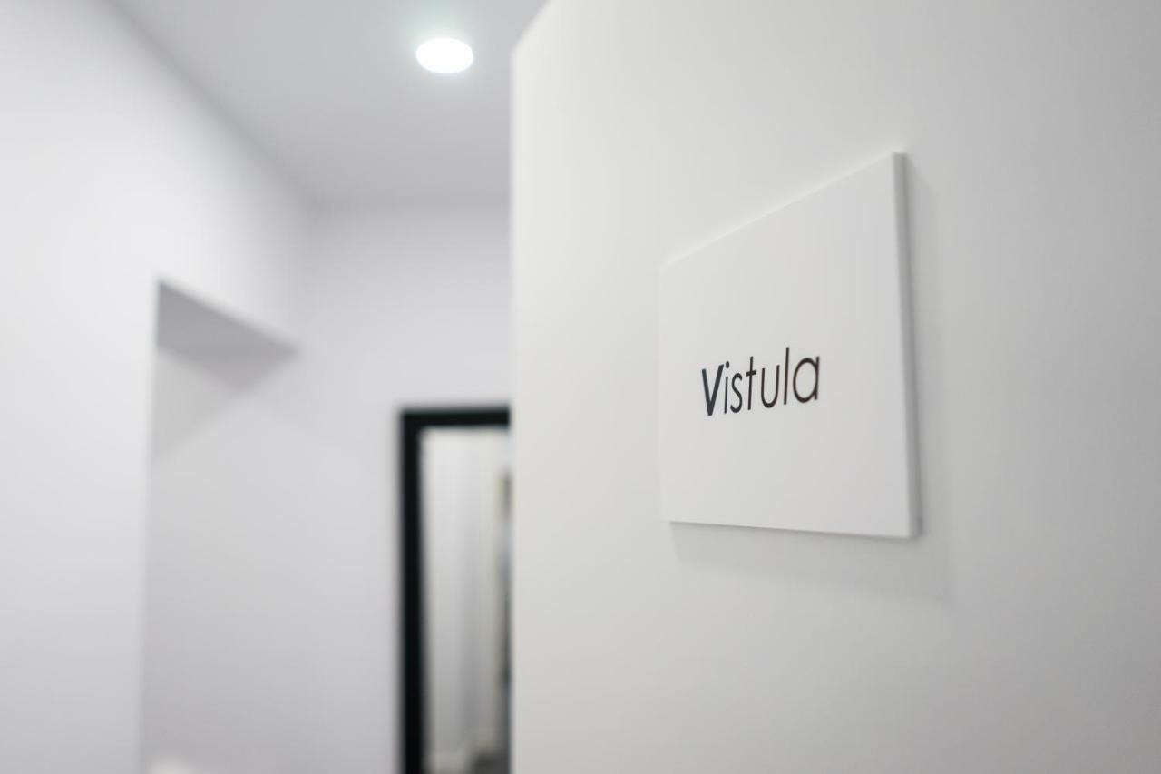 3V Apartments Warszawa Zewnętrze zdjęcie