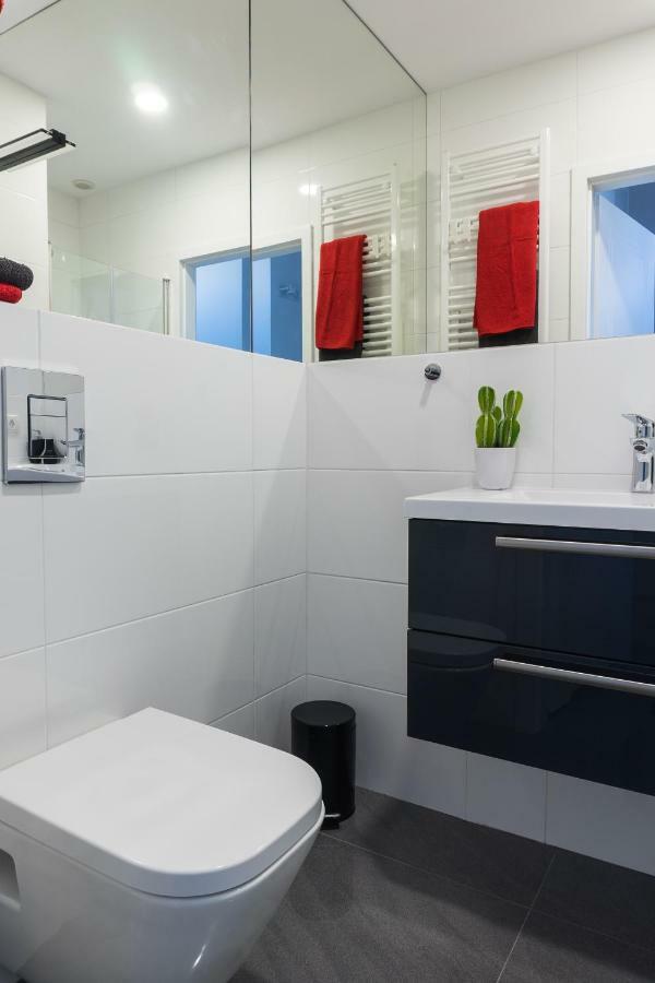3V Apartments Warszawa Zewnętrze zdjęcie