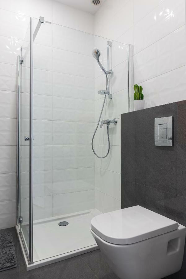 3V Apartments Warszawa Zewnętrze zdjęcie