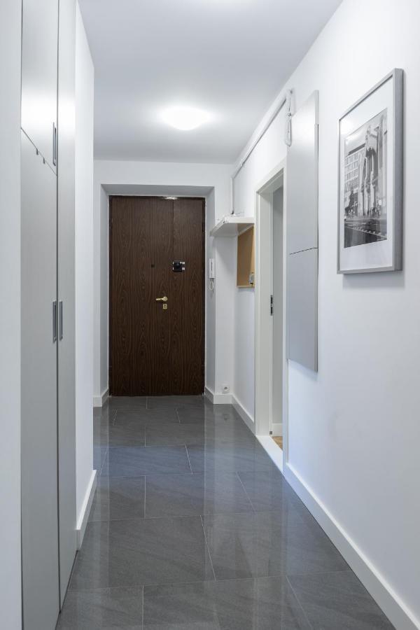 3V Apartments Warszawa Zewnętrze zdjęcie