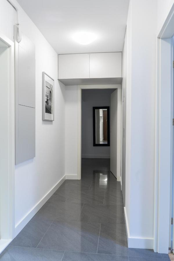 3V Apartments Warszawa Zewnętrze zdjęcie