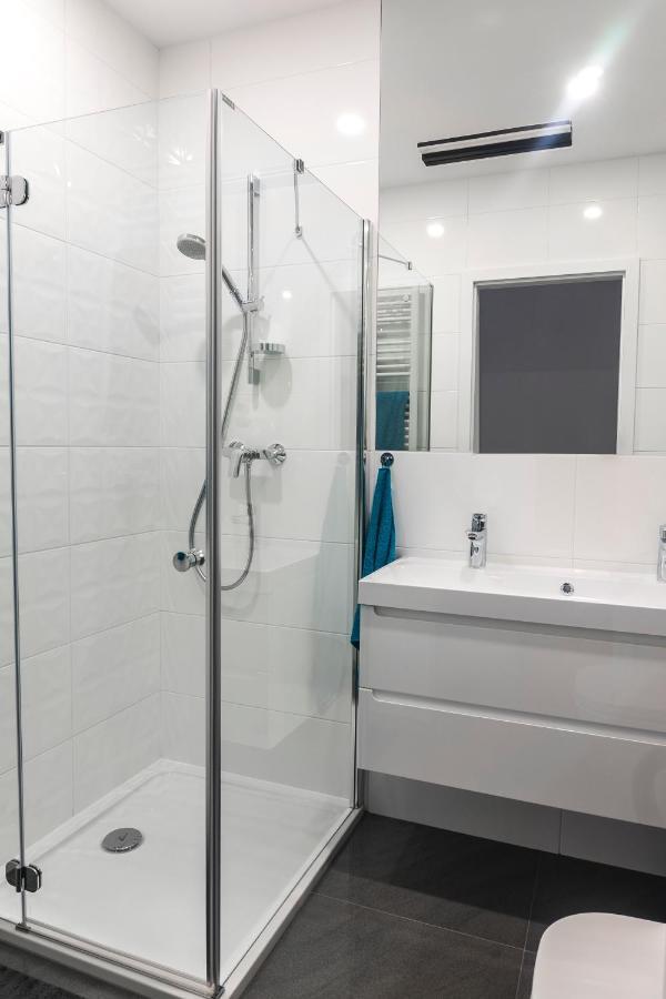 3V Apartments Warszawa Zewnętrze zdjęcie